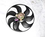 Volkswagen Polo Fan Motoru [Kale] (6X0959455A)